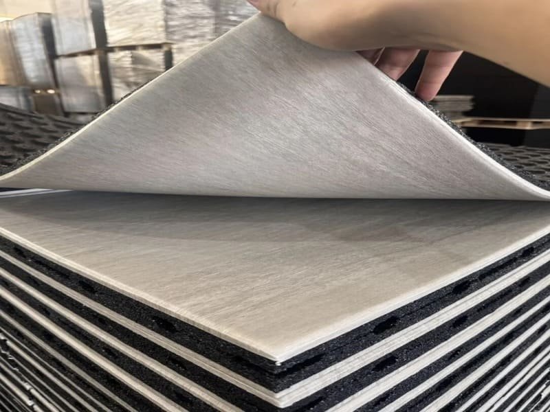 gym flooring buying guide